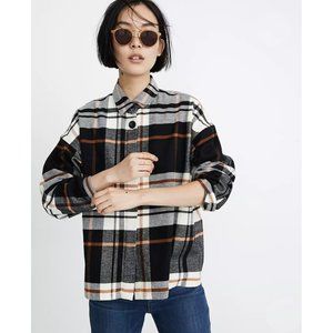 Flannel Bromley Shirt